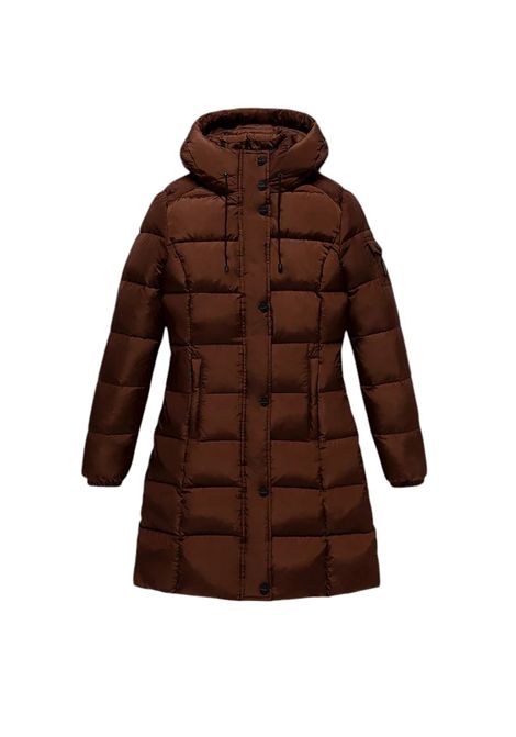 LADY LONG HUNTER JACKET REFRIGIWEAR | Giubbotti | W02708 NY0185H01419